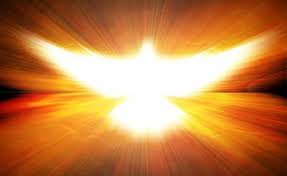 Pentecost Sunday:  The Advocate, the Holy Spirit, will teach you everything
